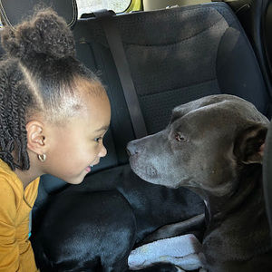 Meet your Posher, Alania